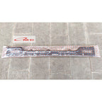 Panel Kumis Grill Plat Bawah Grill Depan Taft GT Hiline Rocky F70 F75 Original Daihatsu 53911-87609-001 Kumis Gril Grille Grill Lampu Sen Sein Panel Front Valance Ori