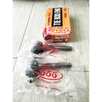 Tierod End Tie Road Nissan Terrano SE-4751/SE-4752 Asli Ori Orisinil Jepang 555