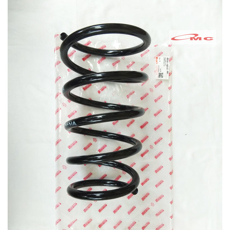 Per Keong Spring Coil Shockbreaker Depan Avanza Xenia 48131-BZ140-001 Original Daihatsu