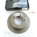 Piringan Cakram Disc Disk Brake Rem Depan Jimny Katana 55211-80000 Original Trivindo