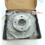 Disc Disk Brake Piringan Rem Depan Nissan Livina Latio 40206-EE51A Original Trivindo