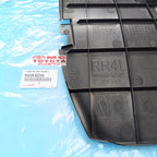 Liner Fender Spakbor Belakang Kiri All New Rush Terios 2018 Up Original 65638-BZ250 Linner Liner Vender Spackboard Liner Fender Belakang Ori