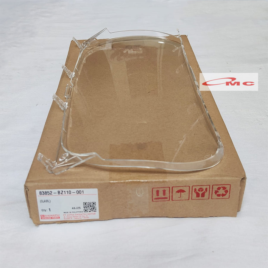 Mika Kaca Glass Speedometer Original  Daihatsu Luxio 83852-BZ110-001