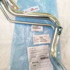 Pipa Pengisian Tangki Bensin Avanza Xenia 2004-2015 77201-BZ020 Original Toyota Pipa Pipe Tanki Bensin