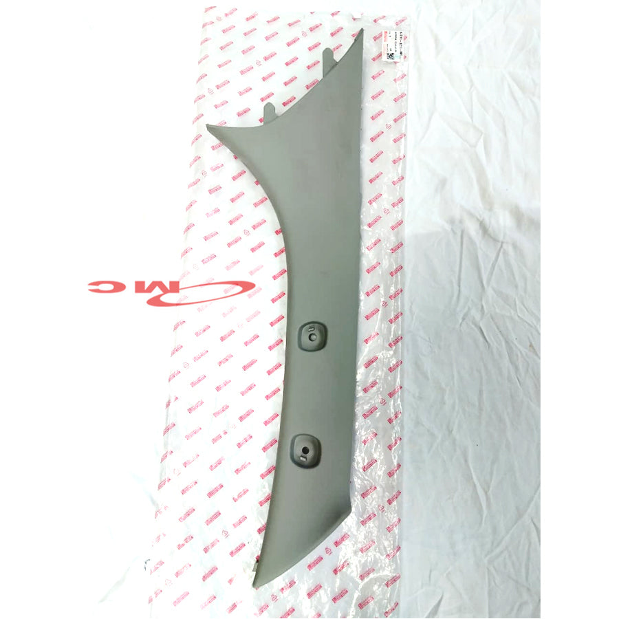 Cover Tiang Garnish Pillar Kaca Depan Kanan Kiri Daihatsu Grand Max Gen1 Oiriginal 62211-BZ120-B01 62212-BZ110-B01