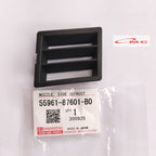 Kisi Ac Dashboard kanan RH Original Japan Taft Gt Hiline Rocky Independent Feroza G2 55961-87601-B00