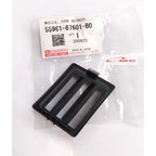 Kisi Ac Dashboard kanan RH Original Japan Taft Gt Hiline Rocky Independent Feroza G2 55961-87601-B00