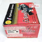 Brake Master Assy Kijang Kapsul 7K KF60 KF70 KF80 LF60 LF70 LF80 L2 Master Rem Atas Original SANYCO 47201-38040-SNC