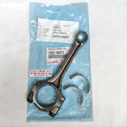 Stang Seher Piston Agya Ayla Sigra 1.0 1000cc Himax Original 13201-B9070 Rod Connecting