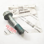Baut Bolt Flang Flange Knuckle Bolt  90105-17015 Original Toyota