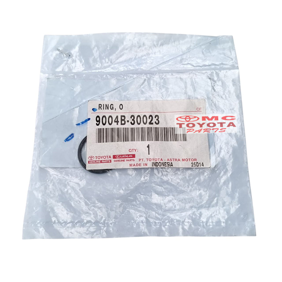 Seal Oring Actuator ISC Original Gran Max Luxio Agya Ayla 1.0 1000cc 9004B-30023 Oil Seal Actuator ISC Seal O Ring Granmax
