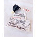Cover Door Trim Kanan Kiri Toyota Yaris Original 67711-0D020-B0 / 67712-0D020-B0 Tutup Cover Doortrim Dortrim