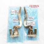 Engsel Kap Cup Motor Depan Kanan Kiri Innova Reborn Original Toyota 53410-0K180 / 53420-0K180 Engsel Kap Mesin Inova Reabon