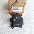 Motor Servo AC Dinamo Corolla Altis Kijang Innova Fortuner Hilux Original Toyota 87106-0K040 Servomotor Servo Motor Ac Damper For Airmix