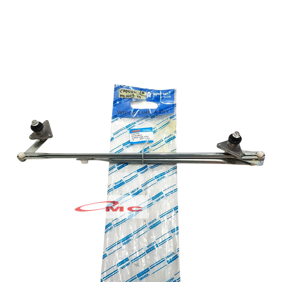 Wiper Link Toyota Kijang Kapsul 7K 1996-2006 Orisinil Laisin LAI-5058 / 85150-0B010 Link Wiper Penggerak Wiper Wiperlink Gagang Tuas Wiper