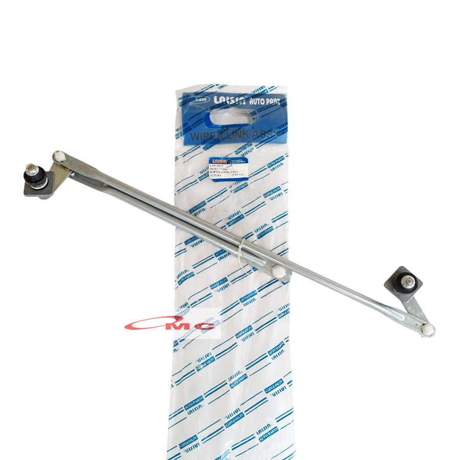Wiper Link Futura Colt T120SS Orisinil Laisin Lai5023 LAI-5023 / 38102-77500 Gagang Stang Motor Link Wiper Penggerak Wiper Wiperlink Kipas Motor Motorcycle