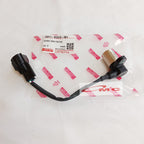 Sensor  CKP Crank Position Sensor Kruk As Daihatsu Xenia 1000cc 1.0CC Original Daihatu 19311-BZ010-001