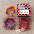 Ring Piston Seher STD Avanza Rush Terios F700 Luxio GranMax Gran Max 1.5 1500cc Ori Original Daihatsu 13011-BZ110-001