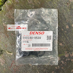 Karet Seal O-ring Delco Toyota Kijang Super Grand Kapsul 4K 5K 7K Carry Original Denso 949140-0530 Sil Karet Oring Seal O Ring Distributor Delko