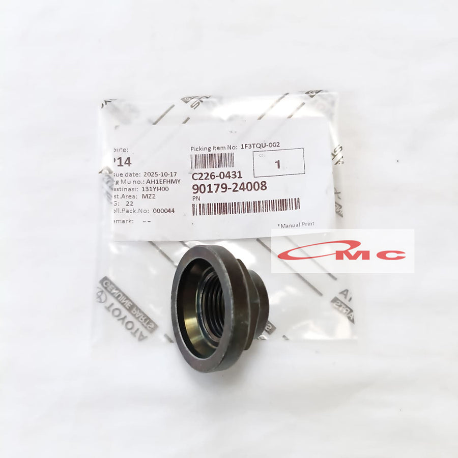 Mur Transmis Dyna 130HT 130LT Hino Dutro 130HT 130HD 130MD Coaster Original 90179-24008