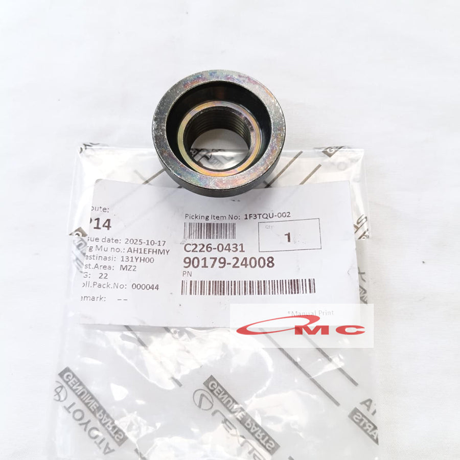 Mur Transmis Dyna 130HT 130LT Hino Dutro 130HT 130HD 130MD Coaster Original 90179-24008