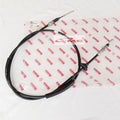 Cabel Clutch Kabel Kopling Hijet S75 Original Daihatsu 31340-87535-001