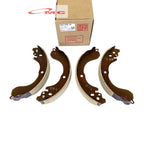 Brake Shoe Kampas Rem Belakang Avanza Xenia Veloz 2022 up Raize Rocky Original 04495-BZ180-001 Brake Pad
