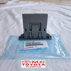 Tempat Kartu Dashbord Card Holder Tempat Kartu e-Toll Avanza Xenia 2007-2011 Original 74635-BZ020-E1 Dashboard
