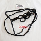 Paking Packing Tutup Klep Corolla Altis 1.800cc 1.8 Original Toyota 11213-0D020