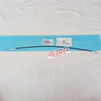Kabel Sling Kunci Pintu Depan Kanan Calya Sigra Agya Ayla 2017-Up Original Toyota 69750-BZ090