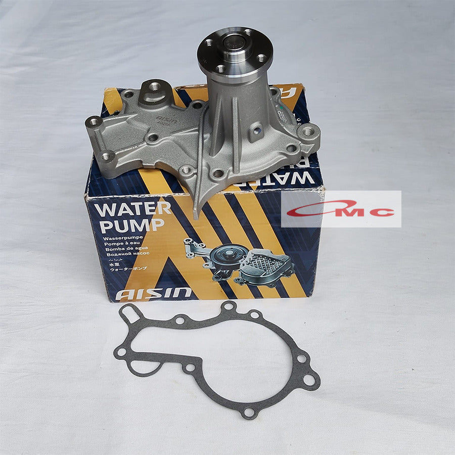 Water Pump Suzuki APV Futura Vitara FUTURA (1500cc) BALENO OLD ESCUDO AISIN ORIGINAL WPS 006V