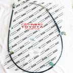 Kabel Rem Tangan Hand Brake Kanan Kiri Toyota Etios Valco Original 46420-0D230 / 46430-0D230