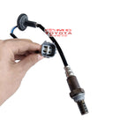 Sensor Oksigen Vios Lama Gen1 2003-2007 Selang Katalis Bagian Bawah Original 89465-0D150 Sensor Oxygen Toyota Vios Old