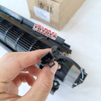 Motor Blower AC Case Sub Assy Avanza Xenia 2012-2019 Terios Rush 2012-2023 Gran Max Luxio  Original 88504-BZ030