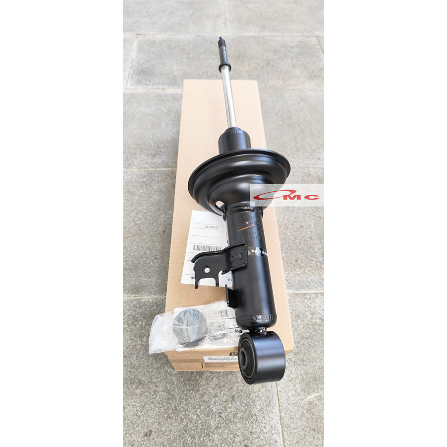 Shock Breaker Absorber Shockbreaker Depan Kanan Kiri Innova Lama Innova Reborn 48510-09X70 48520-09Q70 Original Toyota