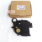 Motor Servo AC Alphard Vellfire Camry Harrier Lexus Noah Voxy C-HR NAV1 Original Denso 063800-9004 Servomotor Servo Motor Ac Motor Servo Sub Assy AC