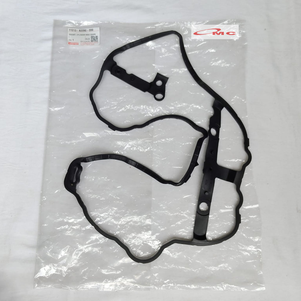 Paking Tutup Klep Gasket Cylinder Head Cover Agya Ayla 1.2cc Calya Sigra 11213-BZ090-000