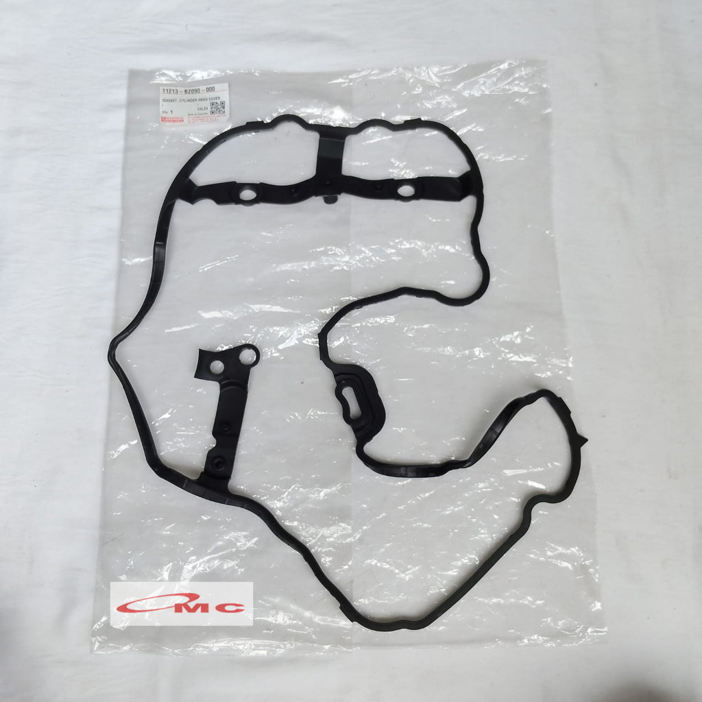 Paking Tutup Klep Gasket Cylinder Head Cover Agya Ayla 1.2cc Calya Sigra 11213-BZ090-000