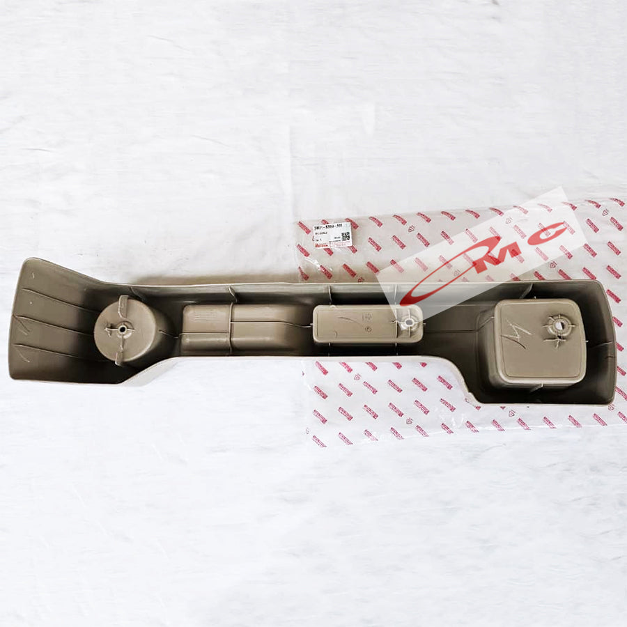 Konsol Consule Console Box Panel Original Daihatsu Grand Max 2007-2020 58811-BZ050-A01