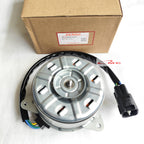 Motor Fan Kipas Radiator Suzuki APV Arena Original AE168000-9371 Motor Fan Radiator AC Motor Dinamo Extra Fan Radiator Motor Fan Ac Dinamo Kipas Radiator 168000-9371