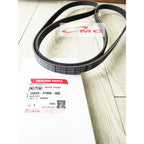 Van Belt/Tali Kipas/Fan Belt All New Sirion 2011-2017 Asli ORI Original Daihatsu 9004A-91056-000 Genuine Parts