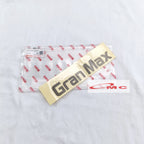 Stiker Pintu Belakang Bagasi Gran Max Daihatsu 75471-BZ010-001 Sticker Grandmax