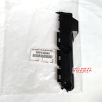 Support Bracket Breket Bumper Retainer Belakang Kanan Kiri Toyota Yaris Original 52575-0D060 52576-0D060