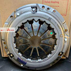 Dekrup Matahari Cover Clutch All New Avanza Xenia Veloz 2022 up Raize Rocky Vios Yaris Original 31210-BZ270-001 Kopling Clucth Cover Clutch Disc Disk