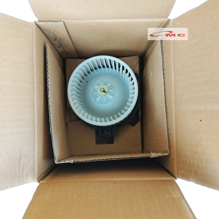Motor Blower AC Mobil Depan Avanza Xenia Rush Terios Lama Old Original Denso JK116340-7181