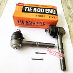 Tierod End Tie Road Nissan Terrano SE-4751/SE-4752 Asli Ori Orisinil Jepang 555
