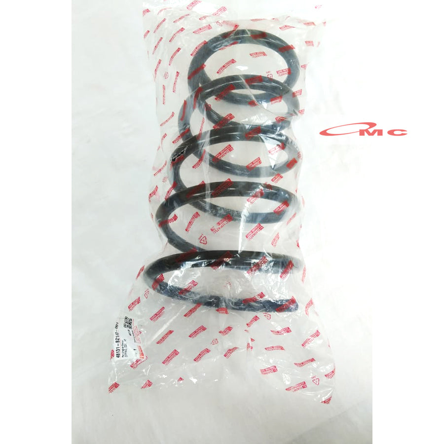 Per Keong Spring Coil Shockbreaker Depan Avanza Xenia 48131-BZ140-001 Original Daihatsu