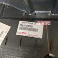 Liner Fender Spakbor Depan Kanan Kiri Etios Valco Liva Original Toyota 53875-0D200 / 53876-0D200 Karpet Lumpur Karpet Roda Linner Liner Spackboard Spakbor Liner Fender Depan Ori