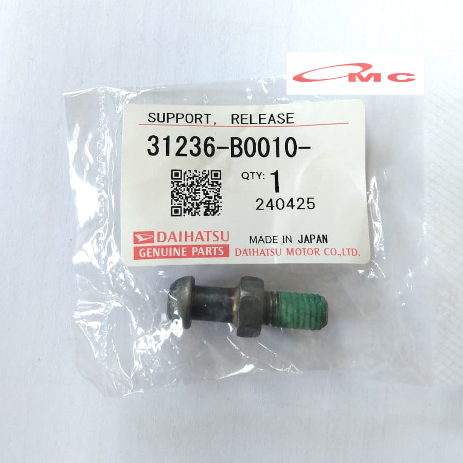 Baut Garpu Kopling Avanza Xenia Terios Rush 31236-B0010-000 Original