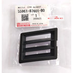 Kisi Ac Dashboard kanan RH Original Japan Taft Gt Hiline Rocky Independent Feroza G2 55961-87601-B00